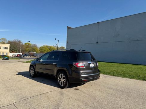 Used 2014 GMC Acadia SLT AWD/4WD image 5
