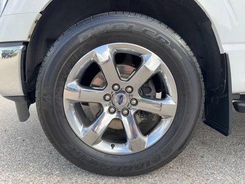 Used 2021 Ford F150 XLT w/ Equipment Group 302A High AWD/4WD image 32
