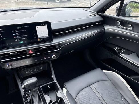 Used 2025 Kia K5 GT-Line FWD image 13