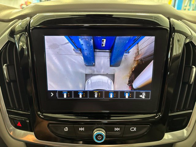 Used 2020 Chevrolet Traverse LT w/ LT Premium Package FWD image 44