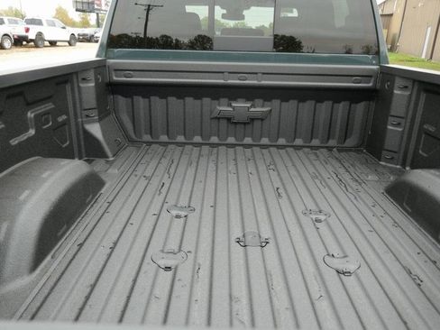 New 2026 Chevrolet Silverado 2500 LTZ w/ LTZ Plus Package image 6