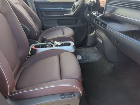 New 2025 Volkswagen ID. Buzz Pro S Plus image 18