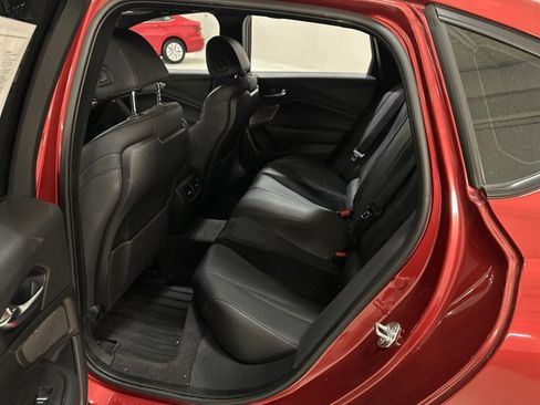 Used 2023 Acura TLX w/A-Spec Package image 8