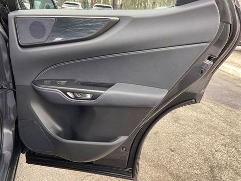 Certified 2023 Lexus NX 350 AWD image 30