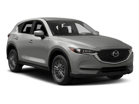 Used 2017 MAZDA CX-5 Touring AWD/4WD image 9