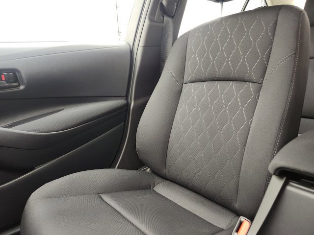 Certified 2027 Toyota Corolla LE FWD image 48