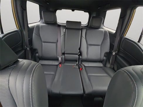 Used 2025 Toyota Land Cruiser w/ Premium Package image 13