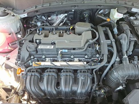 Certified 2026 Hyundai Tucson SE AWD/4WD image 26