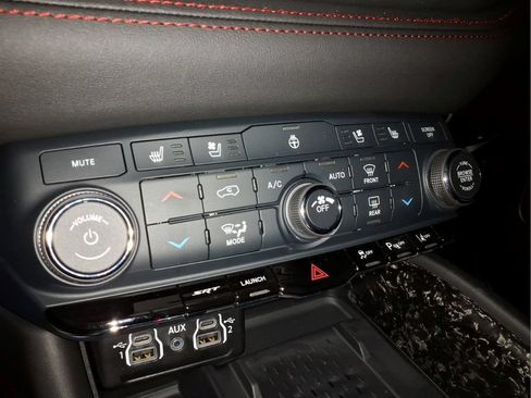 New 2026 Dodge Durango R/T AWD/4WD image 8