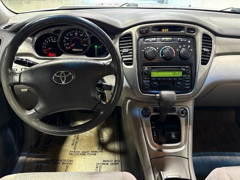 Used 2002 Toyota Highlander 2WD image 22