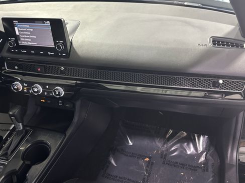 Used 2022 Honda Civic Sport image 37