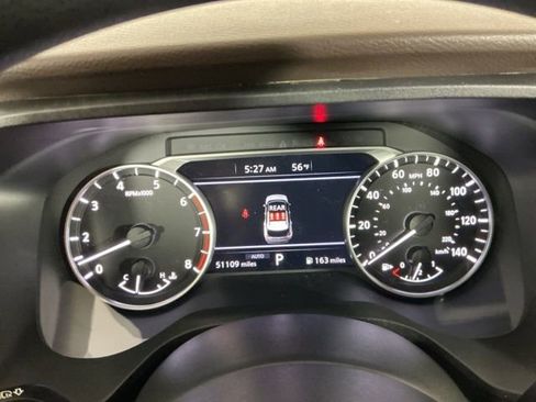 Used 2023 Nissan Rogue S image 19