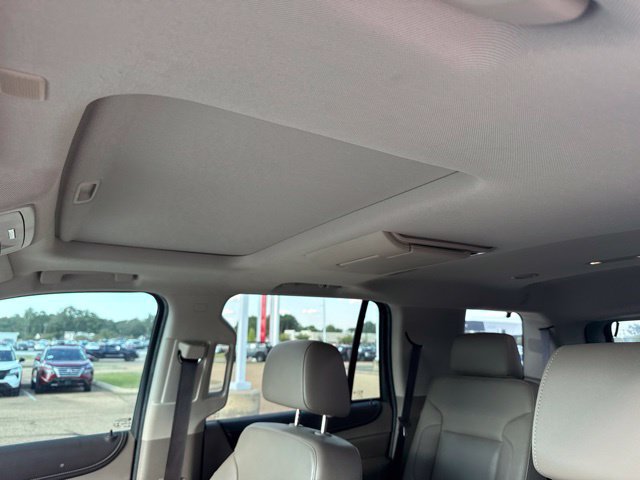 Used 2018 GMC Yukon SLT RWD image 11