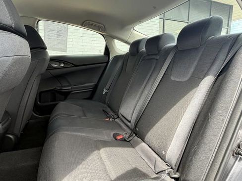 Used 2022 Honda Insight EX image 24