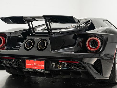 Used 2020 Ford GT image 44