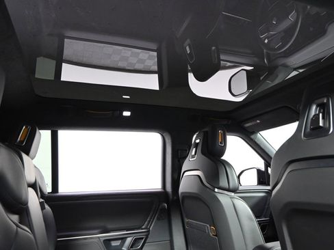 Used 2023 Rivian R1S Adventure AWD/4WD image 17