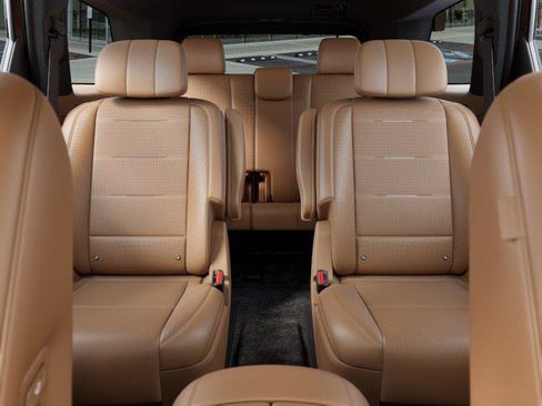 New 2026 Hyundai Palisade Calligraphy AWD/4WD image 12