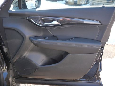 Used 2023 Buick Envision Essence w/ Sport Touring Package image 12