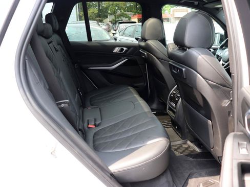 Used 2023 BMW X5 xDrive45e AWD/4WD image 13