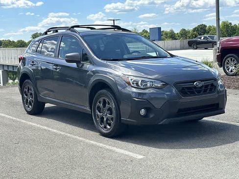 Used 2023 Subaru Crosstrek 2.5i Sport AWD/4WD image 27