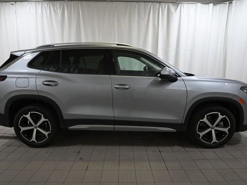 New 2026 Volkswagen Tiguan SE AWD/4WD image 13