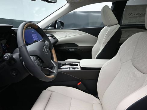 New 2026 Lexus RX 350 FWD image 12