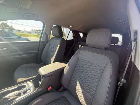 Used 2018 Chevrolet Equinox LT image 13