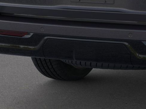 New 2026 Lincoln Navigator Black Label AWD/4WD image 23