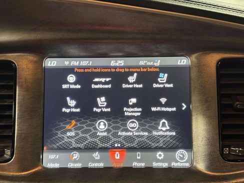 Used 2021 Dodge Charger Scat Pack w/ Daytona Edition Group RWD image 27