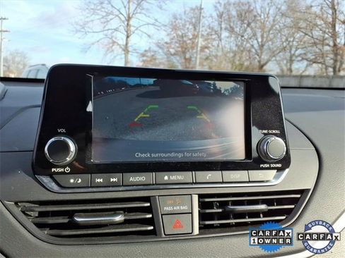 Certified 2024 Nissan Altima 2.5 S image 14