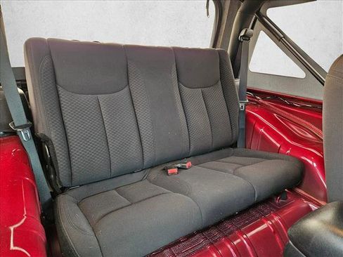 Used 2013 Jeep Wrangler Sport AWD/4WD image 17