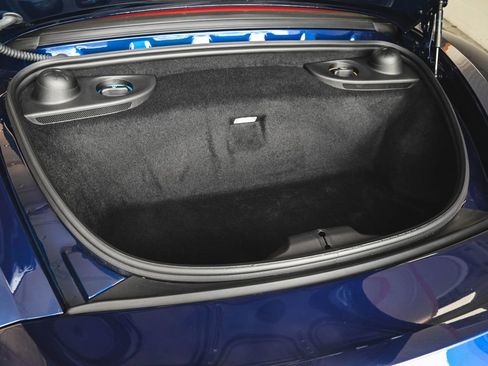 Used 2025 Porsche 718 Boxster GTS RWD image 38