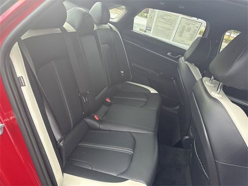 Certified 2025 Kia K5 GT-Line image 16