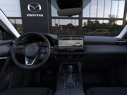 New 2026 MAZDA CX-5 AWD 2.5 S image 2