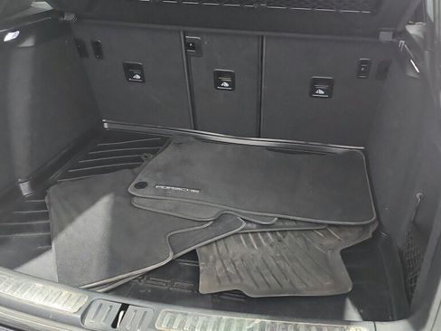 Used 2017 Porsche Macan S AWD/4WD image 23