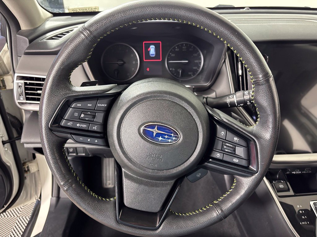 Used 2024 Subaru Outback Onyx Edition AWD/4WD image 35