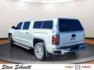 Certified 2018 GMC Sierra 1500 SLT w/ SLT Premium Package AWD/4WD video 3
