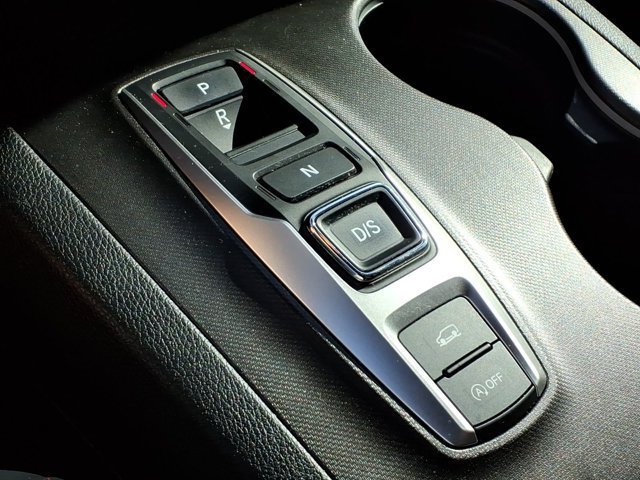 Used 2022 Honda Passport TrailSport image 15