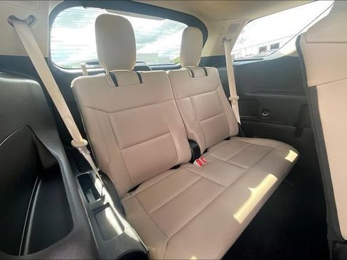 Used 2023 Ford Explorer Limited AWD/4WD image 27
