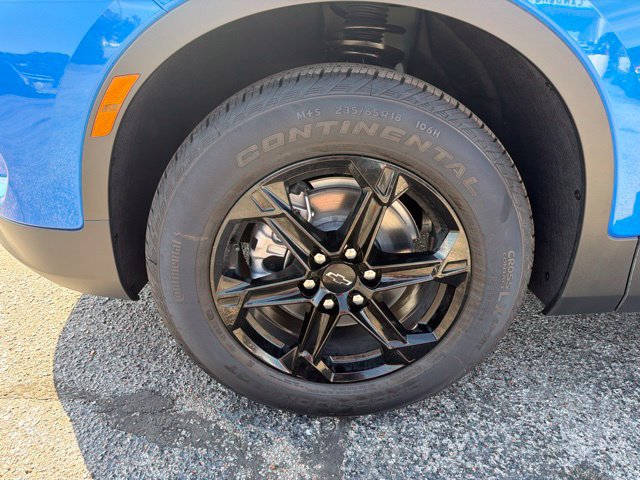 New 2026 Chevrolet Blazer LT w/ Convenience Package FWD image 10