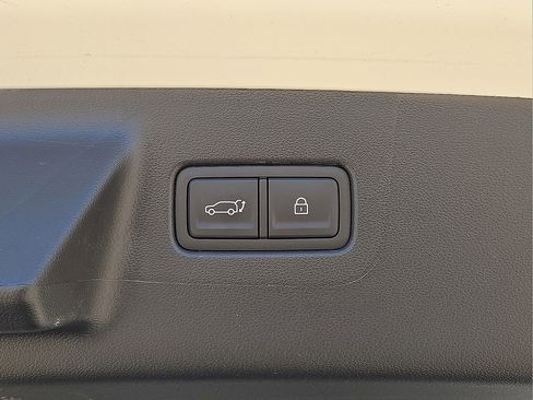 Used 2026 Hyundai Santa Fe SEL AWD/4WD image 14
