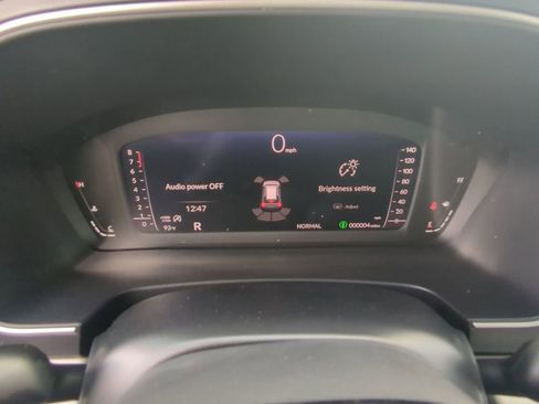 New 2026 Honda Passport RTL image 26