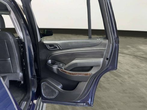 Used 2018 Chevrolet Tahoe LT AWD/4WD image 19