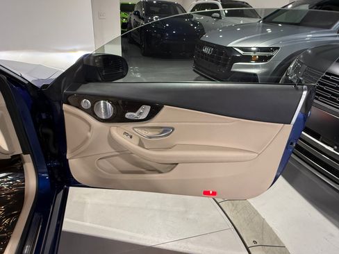 Used 2017 Mercedes-Benz C 300 Coupe image 36