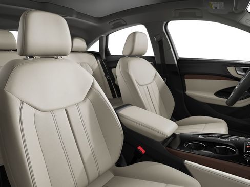 New 2026 Audi A5 Premium AWD/4WD image 7