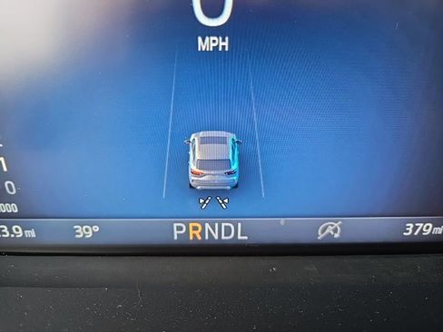 Used 2025 Ford Escape ST-Line image 50