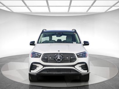 New 2024 Mercedes-Benz GLE 350 4MATIC