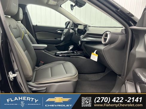 New 2026 Chevrolet Trax ACTIV FWD image 15