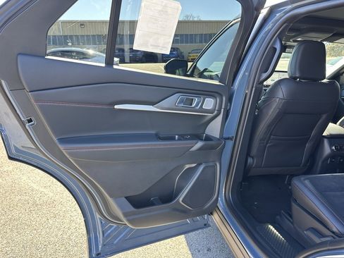 New 2026 Ford Explorer ST w/ Sun And Sound Package image 19