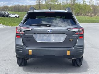Used 2022 Subaru Outback Wilderness w/ Wilderness Package AWD/4WD video 4